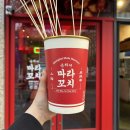 방송길5 | 춘천 맛집 춘천마라꼬치 춘천혼술 맥주 안주 추천 '상하이마라꼬치 온의점'
