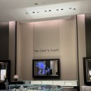 다보주얼리 | 반클리프 프리볼 화골 풀파베 스몰 구매 후기💎 (롯데백화점 에비뉴엘 잠실점)+줄길이 연장