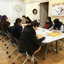 밤나무지역아동센터 이미지