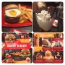 레드로빈 (RED ROBIN) | 미국 햄버거 체인점 레드로빈 Red Robin 포틀랜드에서 먹은 후기.