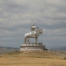 6월6일 몽골 약초여행 일정표 안내 이미지