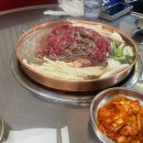옛날불고기대상
