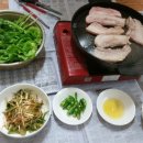 고기반찬