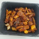 닥엔돈스부천원미 | 부천 쪽갈비 맛집 닥엔돈스치킨 배달후기