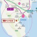 동원아파트 단지 내 이미지