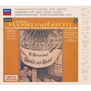 E.훔퍼딩크의 오페라 ‘헨젤과 그레텔’ (E.Humperdinck, Opera ‘Hänsel und Geretel’)