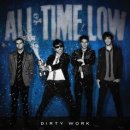 All Time Low / Time bomb (원key Bm) mr 이미지