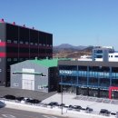 [엔에스사운드] 코어로보틱스 신사옥 빔프로젝터...2세트 완벽 구축 후기! (옵토마 DAZKHUZ + 윤씨네...