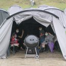 미라주 골프연습장 | 강원도 여름휴가, 휘닉스 평창 올인클루시브 BBQ 파티로 시작! 와인마리아주로 마무리!