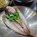 동산돌솥밥 | 원미산 진달래동산 다녀온 후 식사｜부천 뜰안채밥상 솔직후기 (대기시간, 보리굴비)