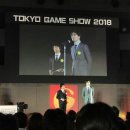 도쿄 게임쇼 2018. 올해의 대상 수상게임은? 이미지