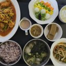 (주)본정원 하안유산부인과지점 | 청주 하안유산후조리원 식사 후기 본정원 식단 리뷰