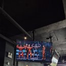 구미 헬창들의 성지 팀 JJ 피트니스 방문 후기. 중국집을 곁들인.