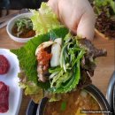 구월동 고기집 한우한돈 정육식당 오가네한우마을