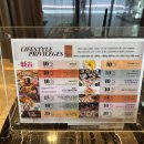 스칼렛편집샵 | 10월의 방콕 후아힌 Day6 룸피니 공원, 원방콕