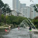 광암호수 물놀이공원 | 광교호수공원 거울못 물놀이분수 체험 정보(위치/주차/이용시간)