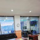 아시아드 골프아카데미 이미지