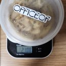 오피스랜드 | 3레이어로 유명한 홍대 디저트 맛집 &#39;오피스오브&#39; 에이블리 5월 앵콜 팝업 내돈내산 상세후기