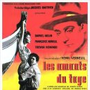 Amalia Rodrigues - Fado Lisboeta (과거를 가진 애정, Les amants du Tage OST) 이미지