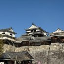 황족원데이 | 2024 일본 여행 / 마쓰야마 2박 3일 일정, 숙소, 항공편