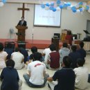 제일성결교회 이미지