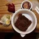 설쌈냉면 이미지