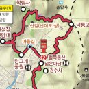 불암공원길 이미지