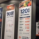 모두한의원 인천구월 | 인천쿠우쿠우 구월점 점심 방문 후기, 구월동 초밥뷔페 제대로 즐기기