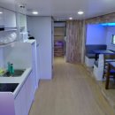 빙계얼음골 야영장 이미지