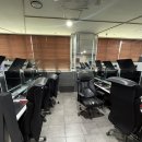스타덤PC 성남본점 | 성남피시방 양지동 스타덤PC방 시설 및 사양 흡연실 음식 정리 후기