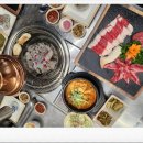 삼성한우식당 이미지