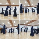 정환 검도관 이미지