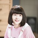 미녀가발 이미지