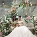 진성세탁 | 플래너없이 결혼준비, 강경실크파의 브라이드 로체 본식드레스 셀렉 (어두운홀실크드레스 후기)