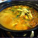 등촌샤브칼국수 이미지