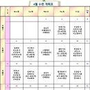 금오 인성태권도 이미지