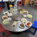 영동실비 | 정선맛집 연탄향 솔솔났던 소고기 고깃집 황소식육실비식당 하이원리조트 모임장소
