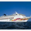 Norwegian Sky Cruiseship/노르웨지안 스카이 이미지