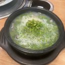 병천순대 나주곰탕 이미지