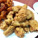 바니양념치킨 이미지