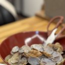 예준바지락칼국수
