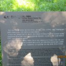 독산봉수지 이미지