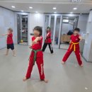 태양태권도 이미지