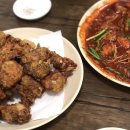 신사동떡볶이&치킨 이미지