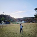 굿뜨래웰빙마을 글램핑 | 굿뜨래웰빙마을 글램핑 :) 가을밤 강추