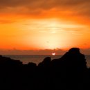 성산의 아침 이미지