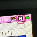 닌텐도 ds lite 하는 바오 있어? 이미지