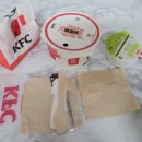 밥´S | KFC 투움바 켄치밥 빅세트 최현석 chef's pick 후기
