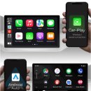 홍성전자대리점 | 기아 올뉴 카니발 차량에 카나로 두두7 13인치 안드로이드올인원 매립과 고화질 후방카메라 장착후기.