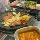 돼지벅스 | 양재역 고기집 돼지벅스 강남점(민생회복소비쿠폰 사용 가능 매장)